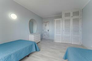 2 Bedroom Apartment - Playa Paraíso (12)