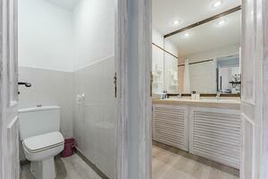 2 Bedroom Apartment - Playa Paraíso (14)