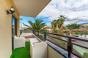 2 Bedroom Apartment - Playa Paraíso (15)