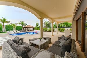5 Bedroom Villa -  La Caleta — photo 5 of 43