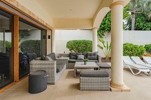5 Bedroom Villa -  La Caleta — photo 6 of 43