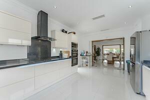 5 Bedroom Villa -  La Caleta — photo 13 of 43