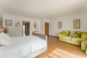 5 Bedroom Villa -  La Caleta — photo 16 of 43