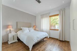 5 Bedroom Villa -  La Caleta — photo 21 of 43