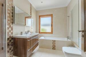 5 Bedroom Villa -  La Caleta — photo 23 of 43