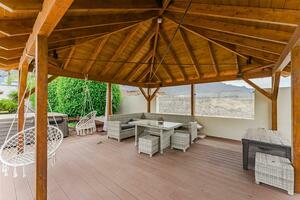 5 Bedroom Villa -  La Caleta — photo 34 of 43