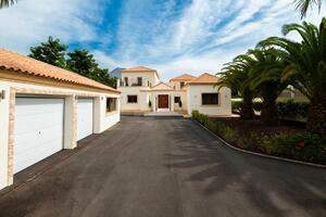 5 Bedroom Villa -  La Caleta — photo 43 of 43