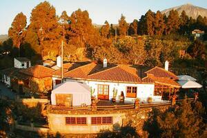4 Bedroom House - Icod de Los Vinos — photo 58 of 65