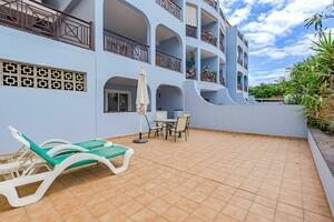 1 Bedroom Apartment - Los Cristianos - Dinastia (15)