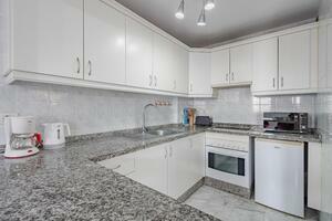 1 Bedroom Apartment - Los Cristianos - Dinastia (6)