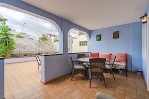 1 Bedroom Apartment - Los Cristianos - Dinastia (11)