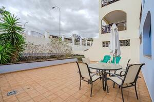 1 Bedroom Apartment - Los Cristianos - Dinastia (13)