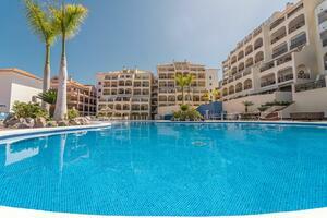 1 Bedroom Apartment - Los Cristianos - Dinastia (0)