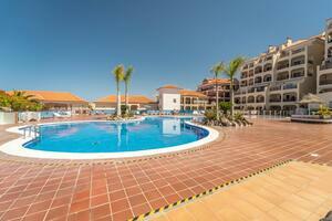 1 Bedroom Apartment - Los Cristianos - Dinastia (16)