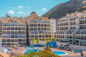 1 Bedroom Apartment - Los Cristianos - Dinastia (20)