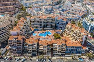 1 Bedroom Apartment - Los Cristianos - Dinastia (23)