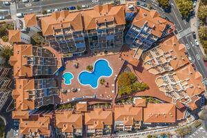 1 Bedroom Apartment - Los Cristianos - Dinastia (24)