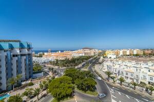 1 Bedroom Apartment - Los Cristianos - Dinastia (26)