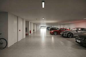 Appartamento di 2 Camere - Callao Salvaje - Iconic (25)