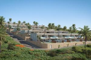 Appartamento di 2 Camere - Callao Salvaje - Iconic (27)