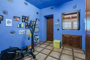 3 Bedroom House - Los Realejos (14)