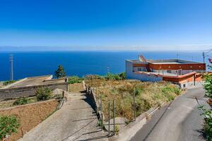 3 Bedroom House - Los Realejos (24)