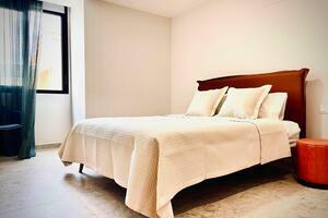 2 Bedroom Apartment - Playa San Juan (11)