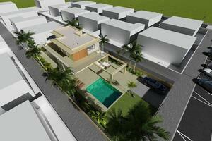 Luxury 4 Bedroom Villa - Palm Mar (4)