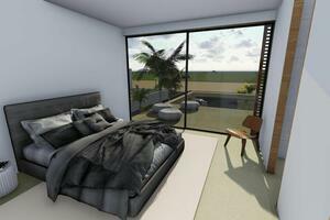 Luxury 4 Bedroom Villa - Palm Mar (6)