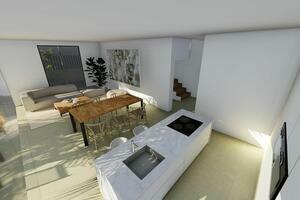 Luxury 4 Bedroom Villa - Palm Mar (7)