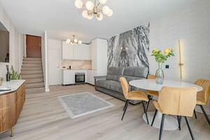 1 Bedroom Duplex - San Eugenio Alto - Ocean View (0)