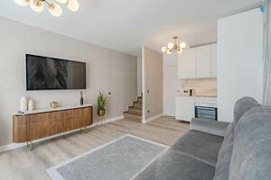 1 Bedroom Duplex - San Eugenio Alto - Ocean View (1)