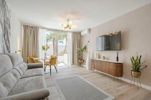 1 Bedroom Duplex - San Eugenio Alto - Ocean View (2)