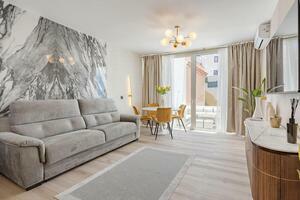 1 Bedroom Duplex - San Eugenio Alto - Ocean View (3)