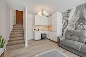 1 Bedroom Duplex - San Eugenio Alto - Ocean View (4)