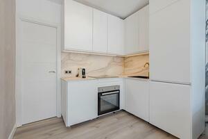 1 Bedroom Duplex - San Eugenio Alto - Ocean View (5)