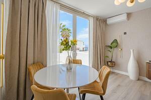 1 Bedroom Duplex - San Eugenio Alto - Ocean View (6)