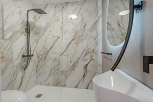 1 Bedroom Duplex - San Eugenio Alto - Ocean View (7)