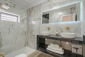 1 Bedroom Duplex - San Eugenio Alto - Ocean View (12)