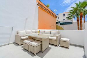 1 Bedroom Duplex - San Eugenio Alto - Ocean View (14)