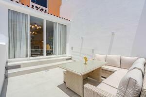 1 Bedroom Duplex - San Eugenio Alto - Ocean View (15)