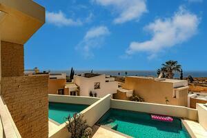 3 Bedroom Villa - La Caleta (3)