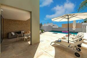 3 Bedroom Villa - La Caleta (5)