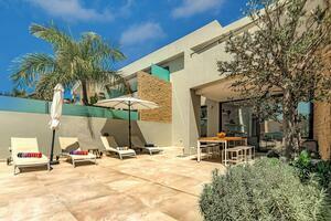 3 Bedroom Villa - La Caleta (6)