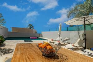 3 Bedroom Villa - La Caleta (7)