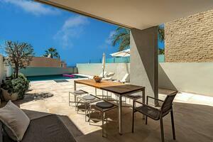 3 Bedroom Villa - La Caleta (0)