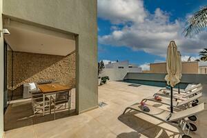 3 Bedroom Villa - La Caleta (8)