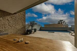 3 Bedroom Villa - La Caleta (9)