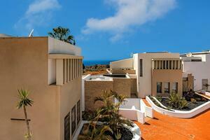 3 Bedroom Villa - La Caleta (10)