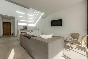 3 Bedroom Villa - La Caleta (11)